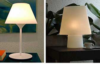Lumini Iluminação e Decoração - Foto 1