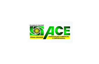 Associação Comercial e Empresarial de Praia Grande - Foto 1