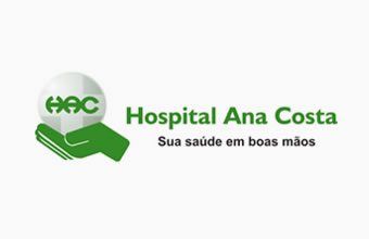 Hospital Ana Costa - Foto 1