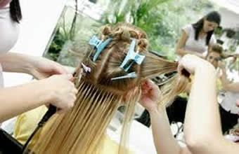 Luciana Mega Hair - Foto 1