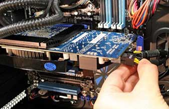 Falcon Informática Assistência Técnica e Com Equipamentos - Foto 1