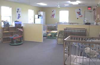Creche Antônio Peres Ferreira - Foto 1