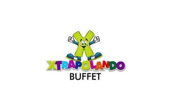 Buffet X-Trapolando - Foto 1
