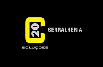 C20 Soluções Serralheria - Foto 1