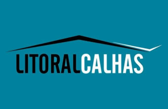 Litoral Calhas - Foto 1