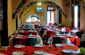 Pizzaria e Cantina Di Plaza - Foto 1