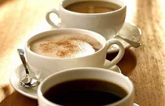 Casinha do Café - Foto 1