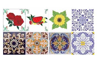 SOS Pisos e Azulejos Antigos - Foto 1