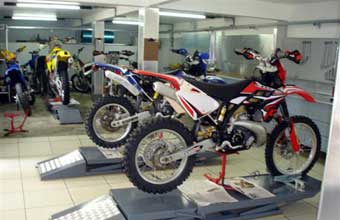 Carlinhos Motos - Foto 1