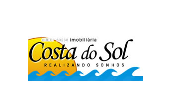 Costa do Sol Imobiliária - Foto 1