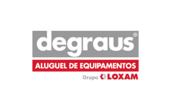 Degraus Andaimes & Máquinas - Foto 1
