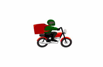 Delivery do Portuga - Foto 1