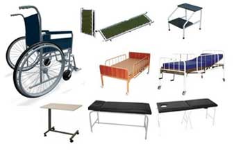 Ma Comércio de Produtos Hospitalar - Foto 1