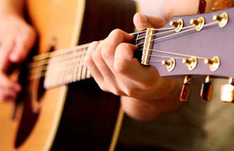 Escola de Música de Praia Grande - Foto 1