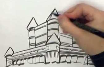 RC Studio de Desenho - Foto 1