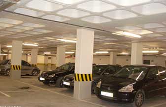EV Estacionamento VIP - Foto 1