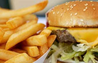 Libanês Fast Food - Foto 1
