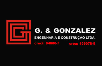 G & Gonzales Engenharia e Construções - Foto 1