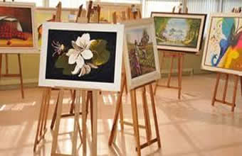 Silvana Santos Ateliê - Foto 1