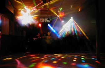 Hot Sound Eventos – Som e Iluminação Para Festas e Eventos - Foto 1