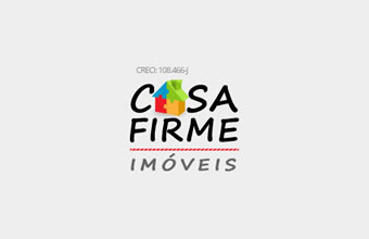 Casa Firme Imóveis - Foto 1