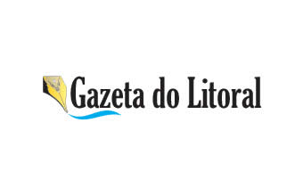 Gazeta do Litoral - Foto 1