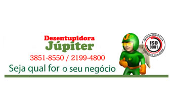 Desentupidora Jupiter PG - Foto 1