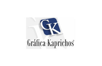 Gráfica Kapricho’s - Foto 1
