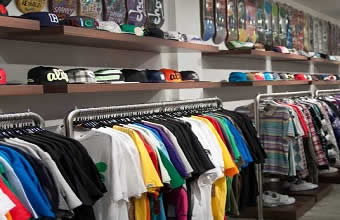 Elemento Skate Shop - Foto 1