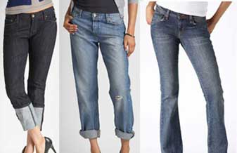 Mundo Jeans Modas - Foto 1