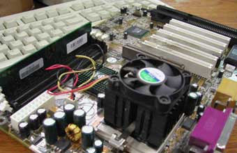 Imediato Manutenção de Computadores - Foto 1