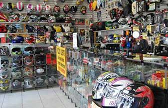 Gallo Moto Peças - Foto 1