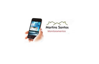 MS Martins Santos Monitoramentos - Foto 1