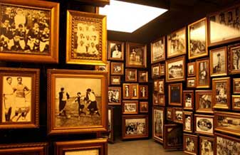 Museu da Cidade de Praia Grande - Foto 1