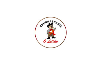 Churrascaria O Leitão - Foto 1