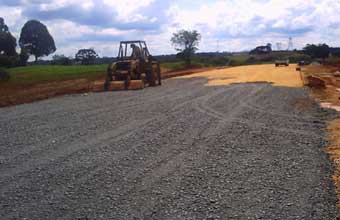 Construtora e Pavimentadora Latina - Foto 1