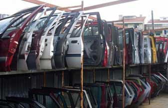 Auto Peças Nova Kennedy - Foto 1