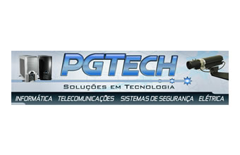 PGTech - Foto 1