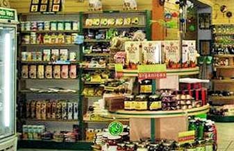 Aredes & Carvalho Comércio de Produtos Naturais - Foto 1