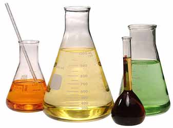 UF Produtos Químicos Indústria e Comércio - Foto 1