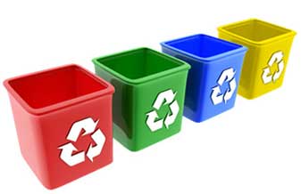 Victória Reciclagem - Foto 1