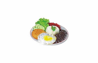 Cantinho Sabor Caseiro - Foto 1