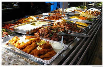 No Capricho Comida Por Kilo - Foto 1