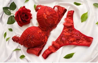 Arco Iris Moda Intima - Foto 1
