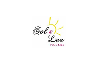 Loja Sol & Lua Plus Size - Foto 1