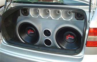 Impact Sound - Foto 1