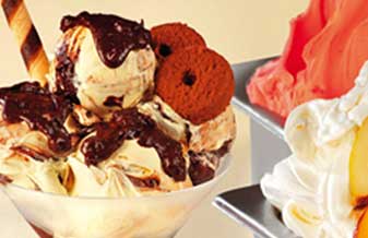 Sorveteria Tanto Gosto - Foto 1