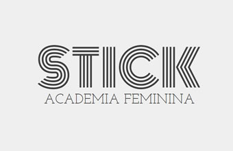 Stick Academia Feminina - Foto 1