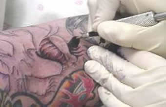 Marx Tatoo - Foto 1