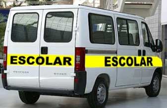 Fort-Car Transportes Escolares - Foto 1